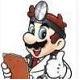   Dr. Mario